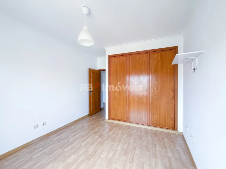 Apartamento T3 para Venda em Nossa Sra de Fatima Foto 16