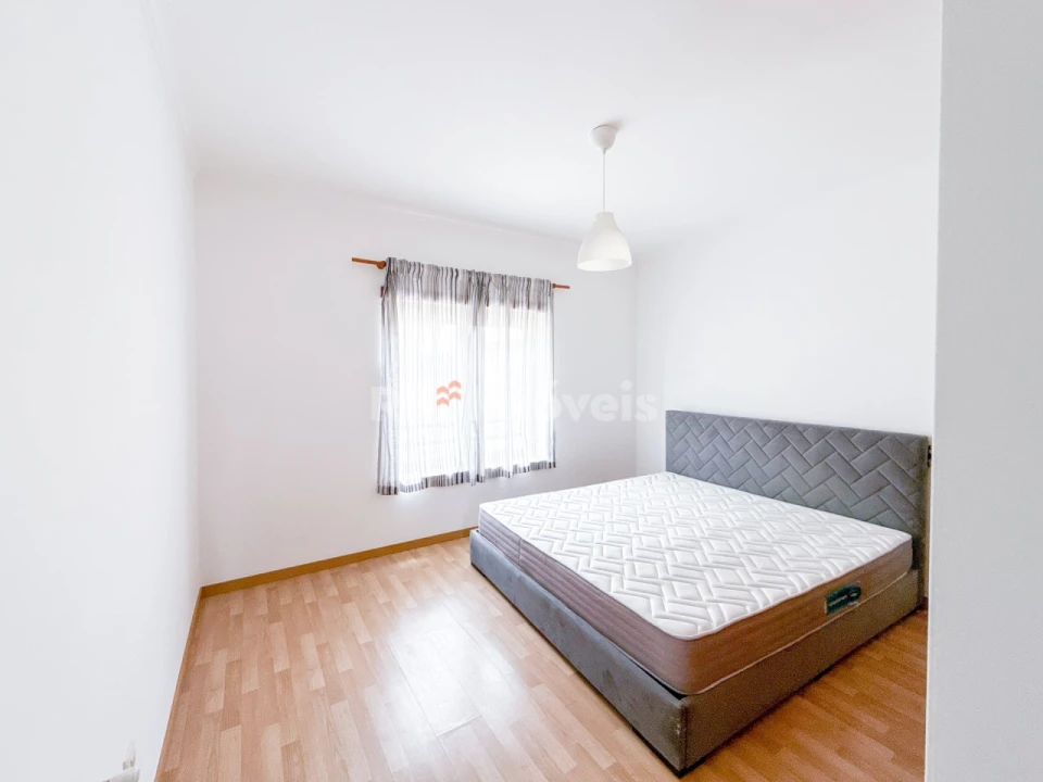 Apartamento T3 para Venda em Nossa Sra de Fatima Foto 18