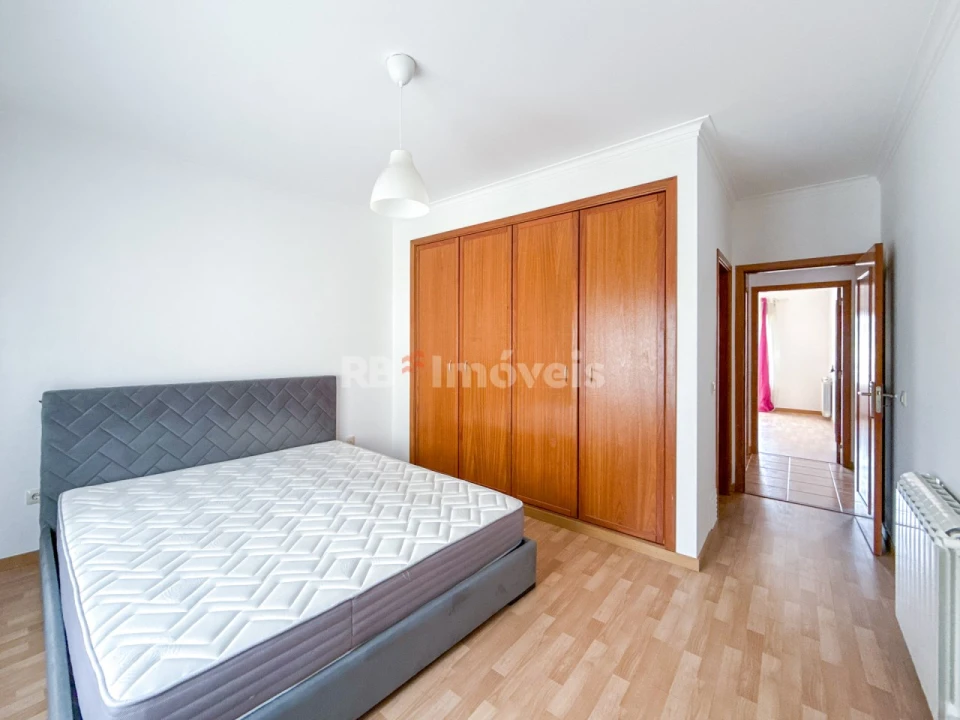 Apartamento T3 para Venda em Nossa Sra de Fatima Foto 19