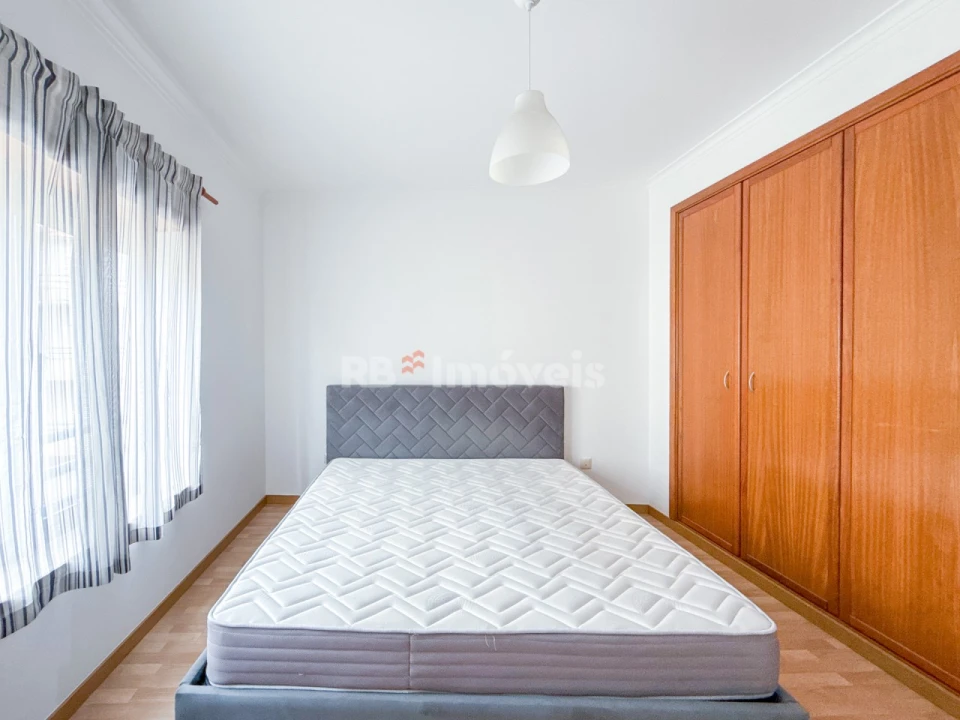 Apartamento T3 para Venda em Nossa Sra de Fatima Foto 22