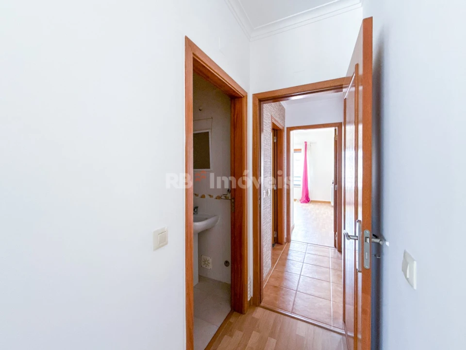 Apartamento T3 para Venda em Nossa Sra de Fatima Foto 23