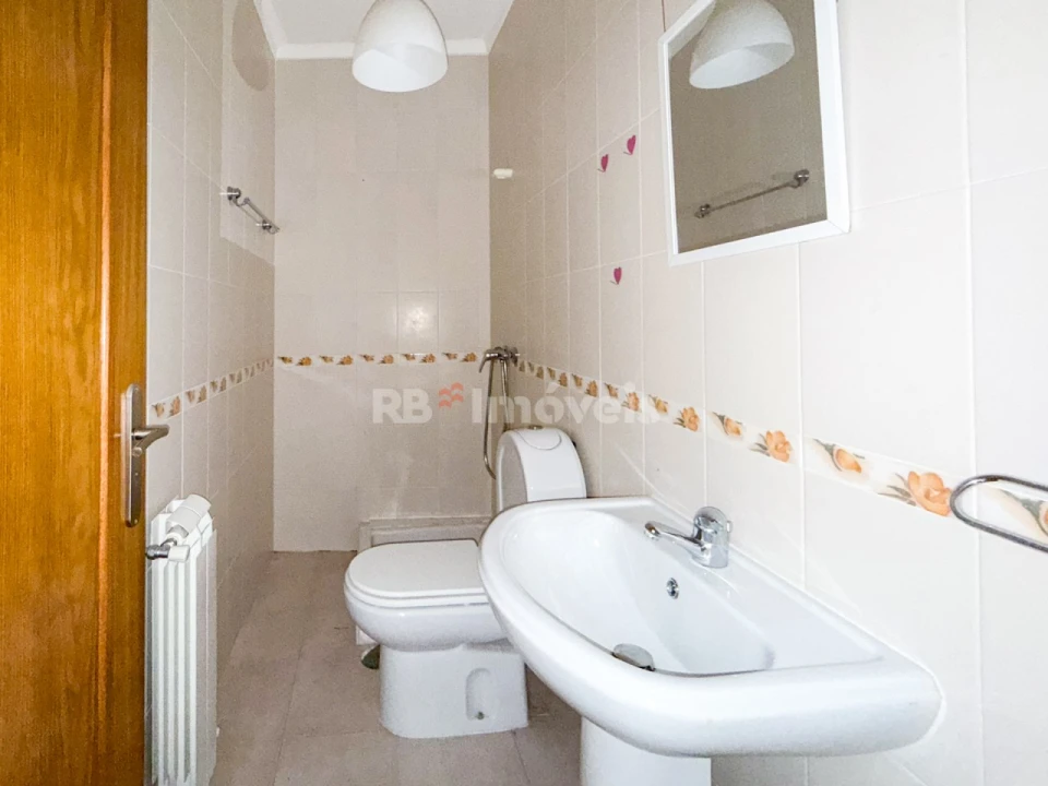 Apartamento T3 para Venda em Nossa Sra de Fatima Foto 24