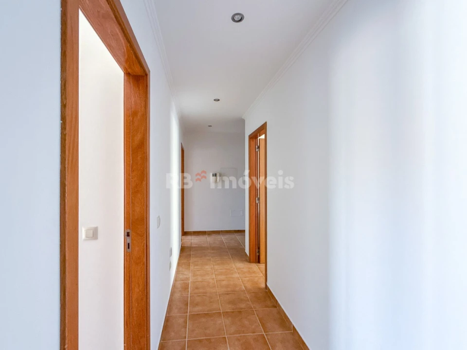 Apartamento T3 para Venda em Nossa Sra de Fatima Foto 5