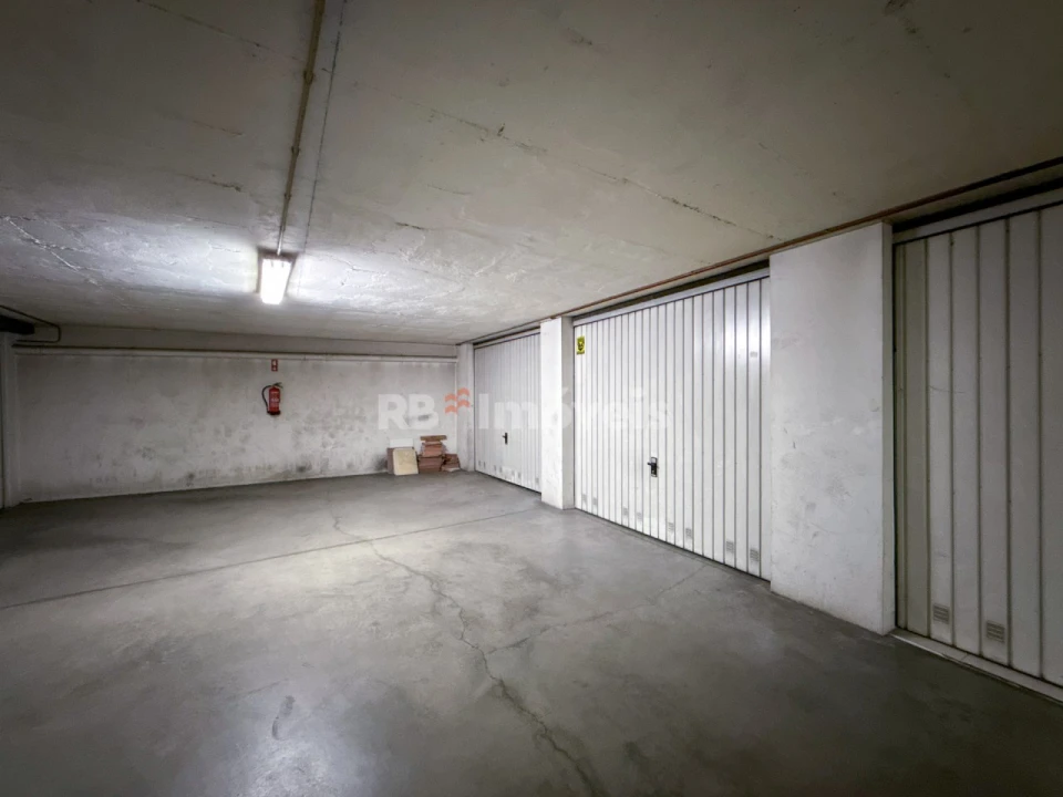 Apartamento T3 para Venda em Nossa Sra de Fatima Foto 33