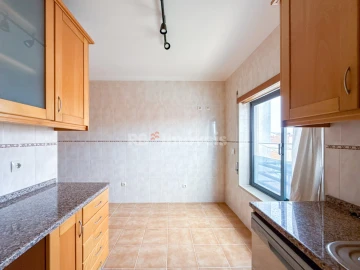 Apartamento T3 para Venda em Nossa Sra de Fatima