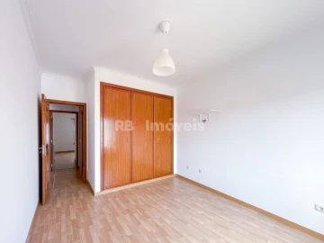 Apartamento T3 para Venda em Nossa Sra de Fatima