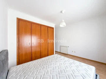 Apartamento T3 para Venda em Nossa Sra de Fatima