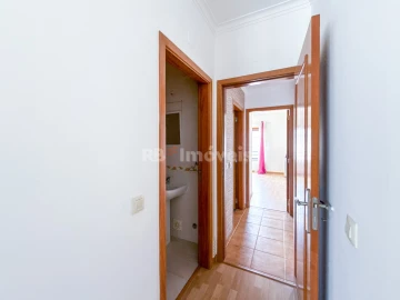 Apartamento T3 para Venda em Nossa Sra de Fatima