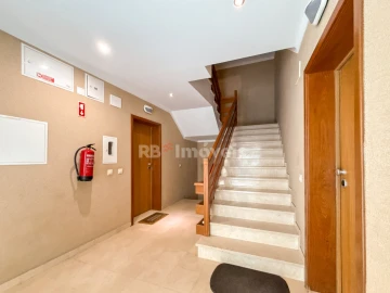 Apartamento T3 para Venda em Nossa Sra de Fatima