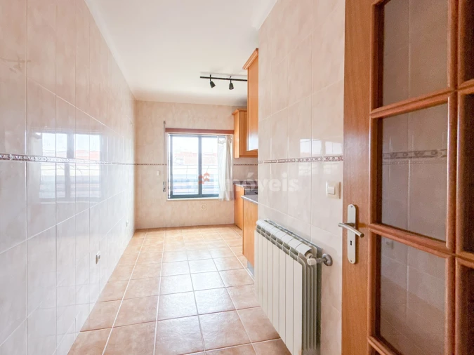 Apartamento T3 para Venda em Nossa Sra de Fatima Foto 12