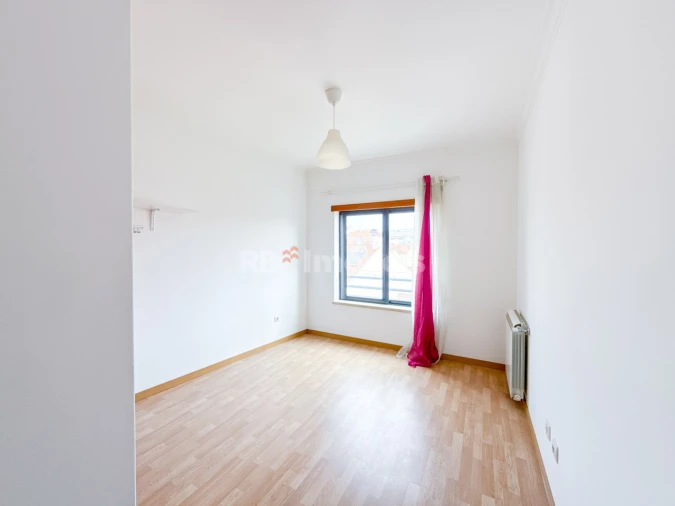 Apartamento T3 para Venda em Nossa Sra de Fatima Foto 14