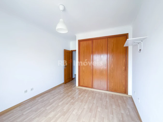 Apartamento T3 para Venda em Nossa Sra de Fatima Foto 16
