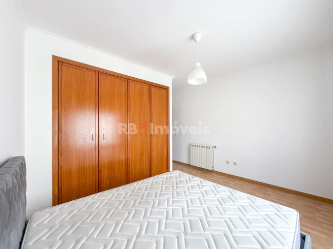 Apartamento T3 para Venda em Nossa Sra de Fatima Foto 20