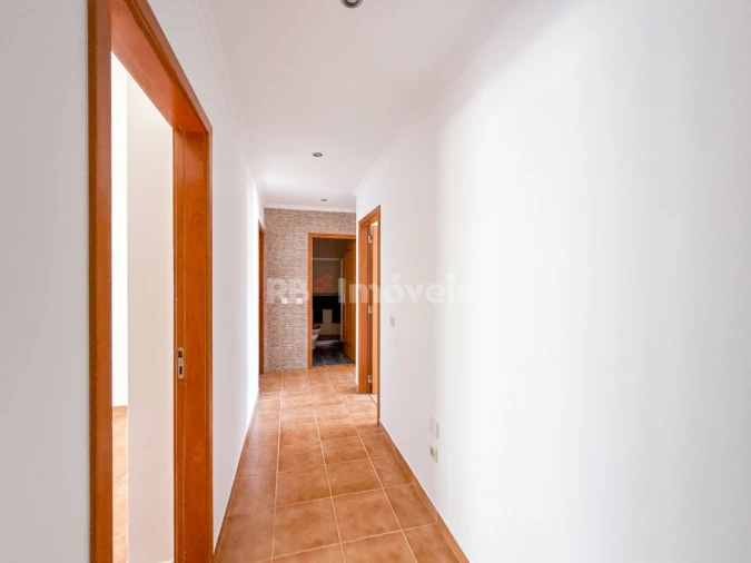 Apartamento T3 para Venda em Nossa Sra de Fatima Foto 3