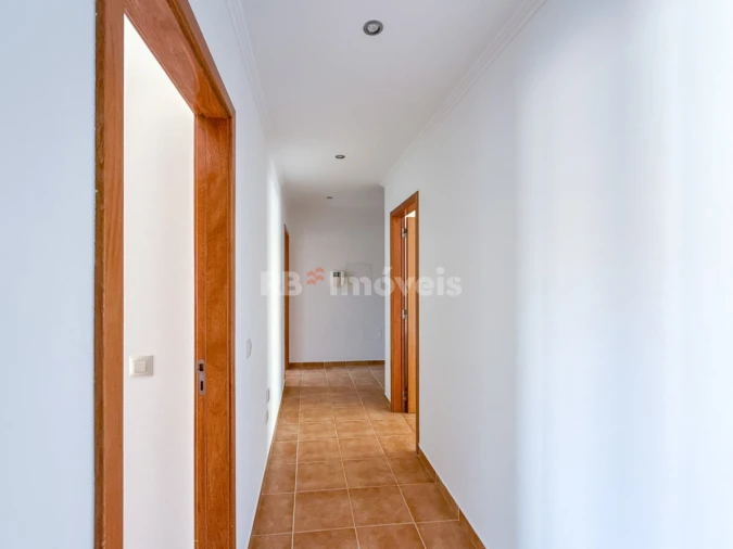 Apartamento T3 para Venda em Nossa Sra de Fatima Foto 5
