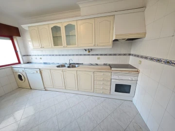 Apartamento T2 para Venda em Algueirão-Mem Martins