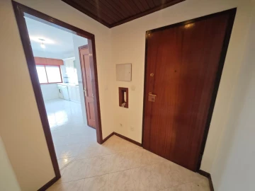 Apartamento T2 para Venda em Algueirão-Mem Martins
