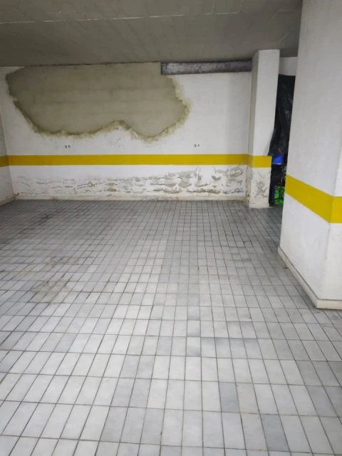 Apartamento T2 para Venda em Algueirão-Mem Martins