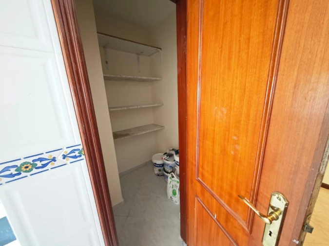 Apartamento T2 para Venda em Algueirão-Mem Martins Foto 5