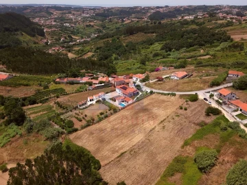 Moradia T5 para Venda em Vimeiro