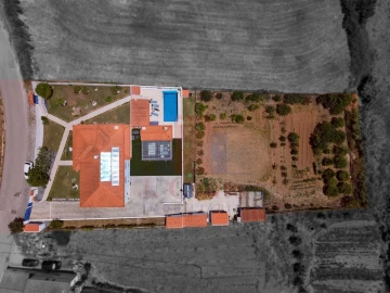 Moradia T5 para Venda em Vimeiro