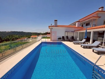 Moradia T5 para Venda em Vimeiro