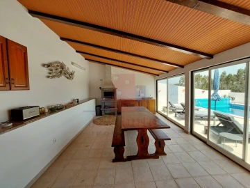 Moradia T5 para Venda em Vimeiro