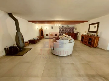 Moradia T5 para Venda em Vimeiro