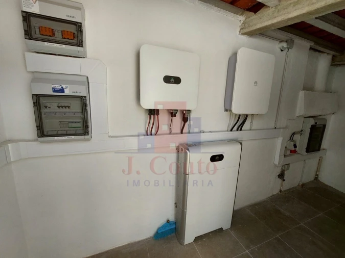 Moradia T5 para Venda em Vimeiro Foto 56