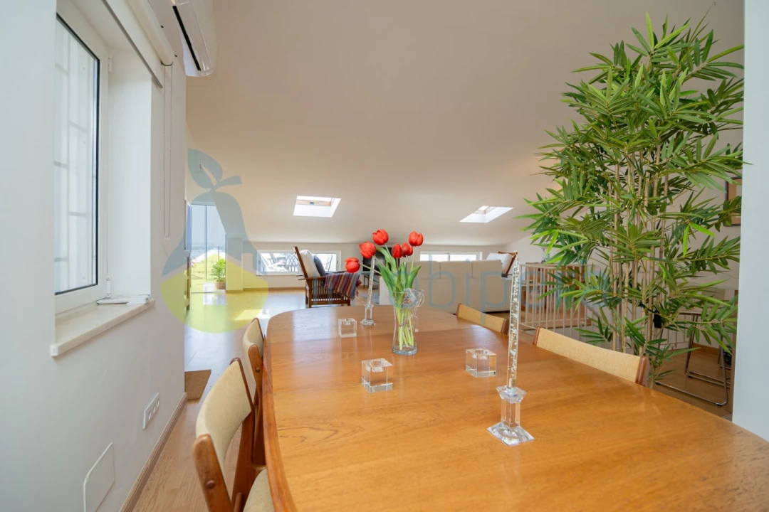 Apartamento T4 para Venda em Lagoa e Carvoeiro Foto 53