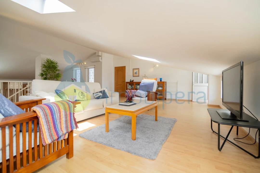 Apartamento T4 para Venda em Lagoa e Carvoeiro Foto 49