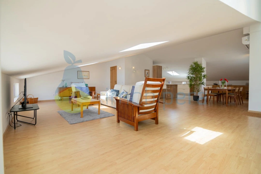 Apartamento T4 para Venda em Lagoa e Carvoeiro Foto 50