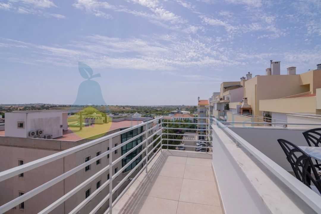 Apartamento T4 para Venda em Lagoa e Carvoeiro Foto 24