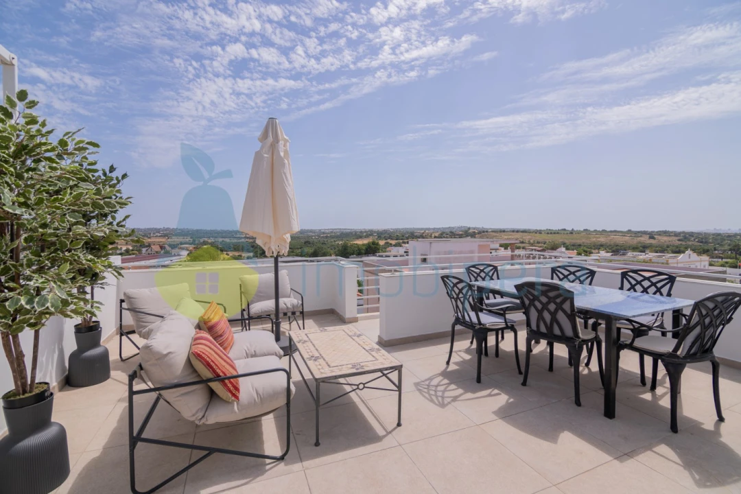 Apartamento T4 para Venda em Lagoa e Carvoeiro Foto 57