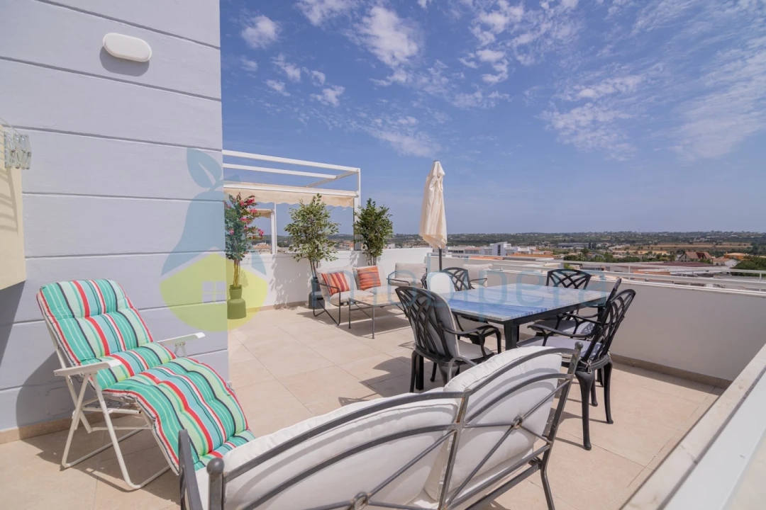 Apartamento T4 para Venda em Lagoa e Carvoeiro Foto 58