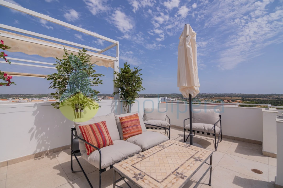 Apartamento T4 para Venda em Lagoa e Carvoeiro Foto 60