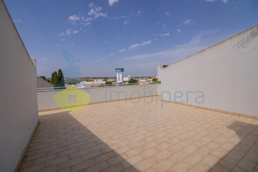Apartamento T4 para Venda em Lagoa e Carvoeiro Foto 63