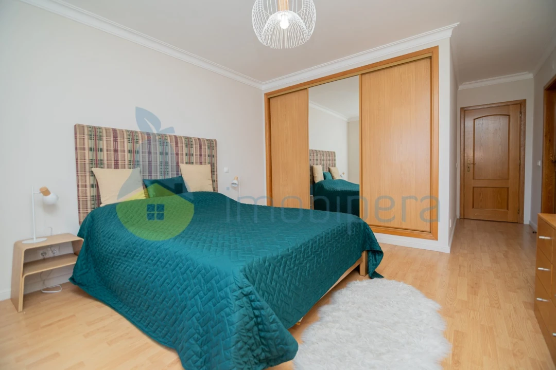 Apartamento T4 para Venda em Lagoa e Carvoeiro Foto 28