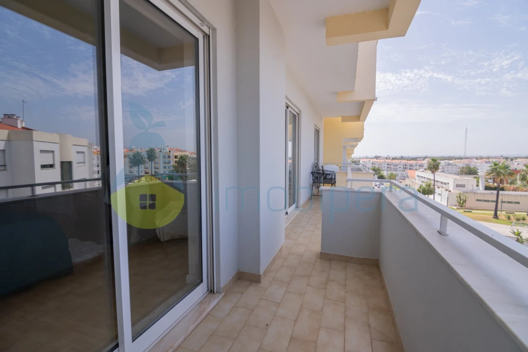 Apartamento T4 para Venda em Lagoa e Carvoeiro Foto 40