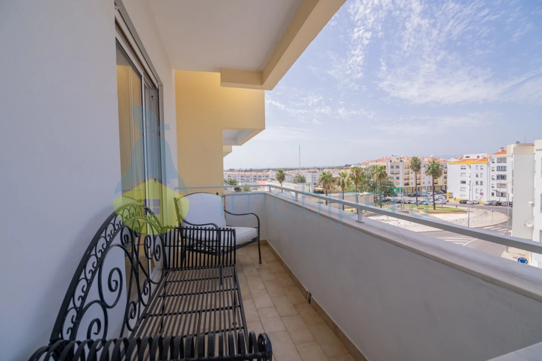 Apartamento T4 para Venda em Lagoa e Carvoeiro Foto 39