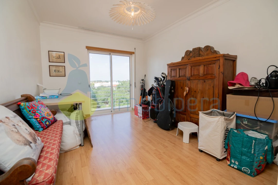Apartamento T4 para Venda em Lagoa e Carvoeiro Foto 36