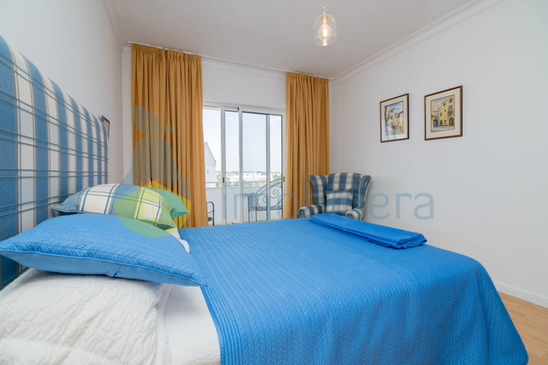 Apartamento T4 para Venda em Lagoa e Carvoeiro Foto 34