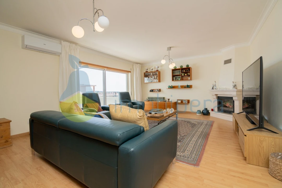 Apartamento T4 para Venda em Lagoa e Carvoeiro Foto 14