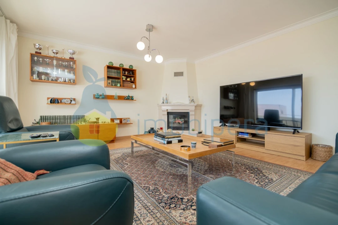 Apartamento T4 para Venda em Lagoa e Carvoeiro Foto 10