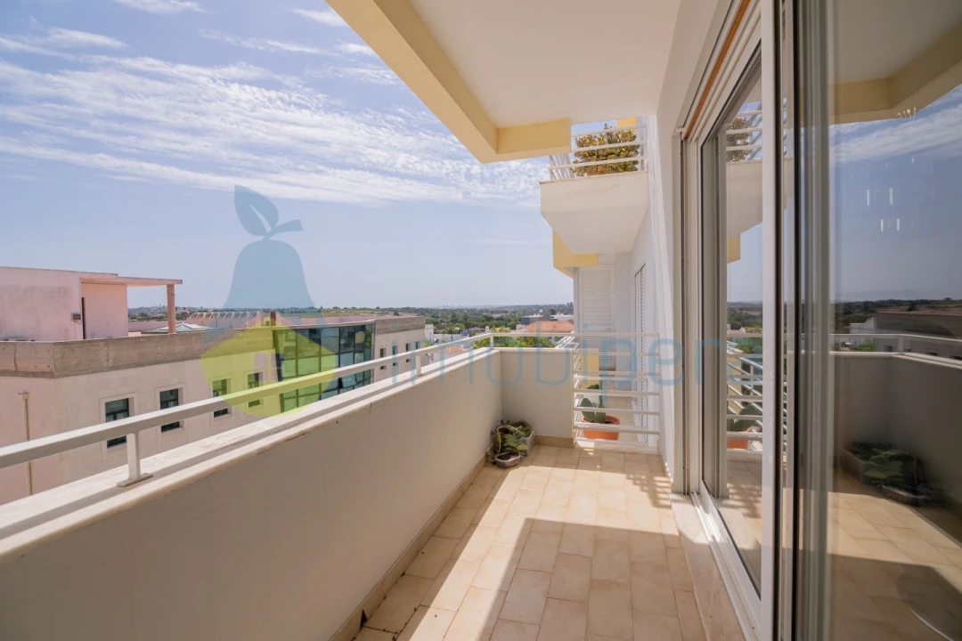 Apartamento T4 para Venda em Lagoa e Carvoeiro Foto 17