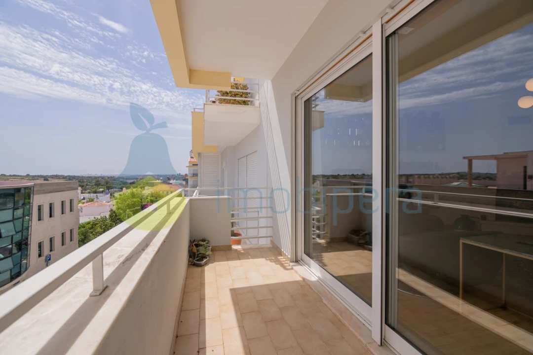 Apartamento T4 para Venda em Lagoa e Carvoeiro Foto 15