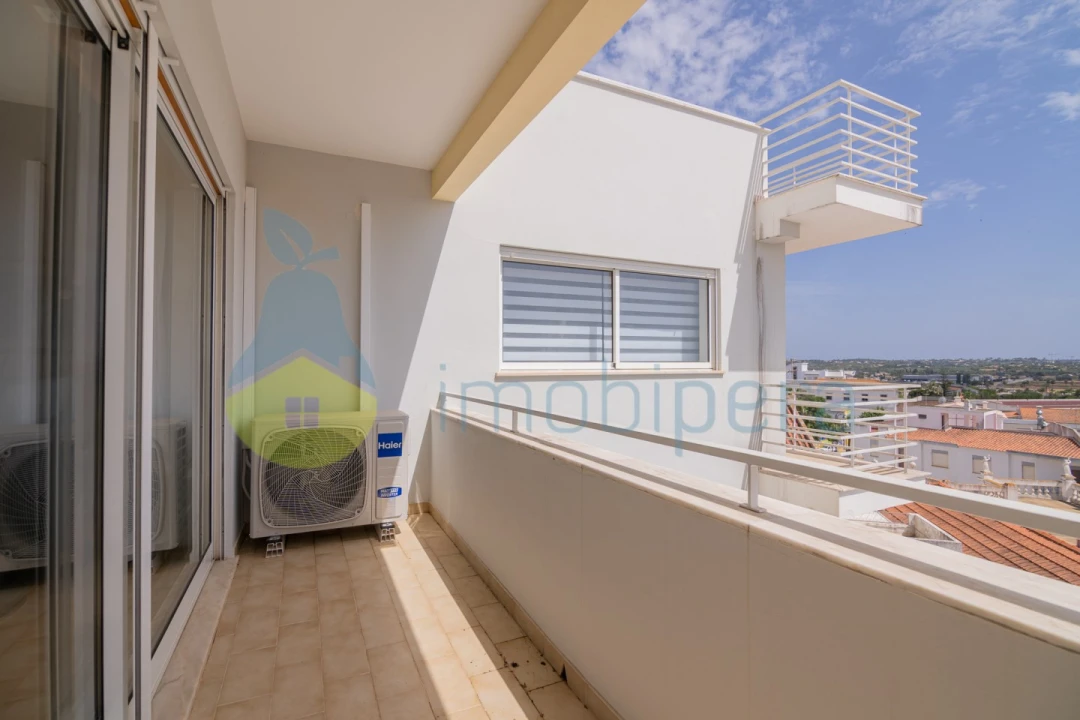 Apartamento T4 para Venda em Lagoa e Carvoeiro Foto 16