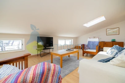 Apartamento T4 para Venda em Lagoa e Carvoeiro