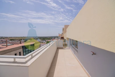 Apartamento T4 para Venda em Lagoa e Carvoeiro