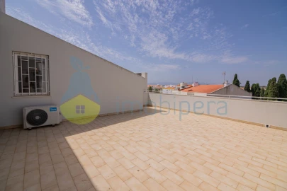 Apartamento T4 para Venda em Lagoa e Carvoeiro